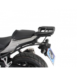 CB 500 F à partir de 2019 ✓ Support de top case Easyrack Hepco-Becker