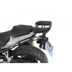 CB 500 F à partir de 2019 ✓ Support de top case Easyrack Hepco-Becker