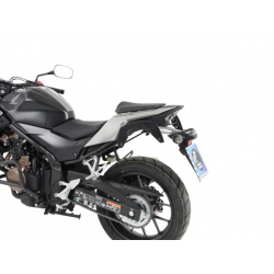 CB 500 F à partir de 2019 ✓ Supports de sacoches type C-Bow Hepco-Becker