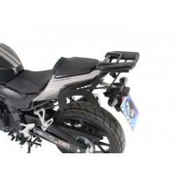 CB 500 F à partir de 2019 ✓ Supports de sacoches type C-Bow Hepco-Becker