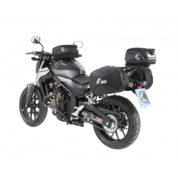 CB 500 F à partir de 2019 ✓ Supports de sacoches type C-Bow Hepco-Becker