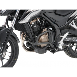 CB 500 F à partir de 2019 ✓ Pare carters Hepco-Becker