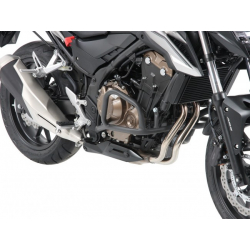 CB 500 F à partir de 2019 ✓ Pare carters Hepco-Becker