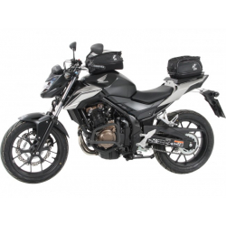 CB 500 F à partir de 2019 ✓ Pare carters Hepco-Becker