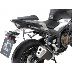 CB 500 F à partir de 2019 ✓ Protection tubulaire arrière Hepco-Becker