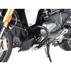 R 1250 RS à partir de 2019 ✓ Pare cylindres Hepco-Becker Anthracite