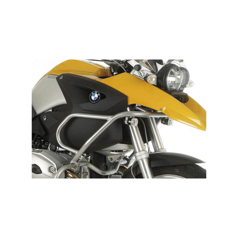 Protège réservoir moto BMW