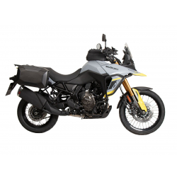 V-Strom 800 DE (2023-) ✓ Supports de sacoches type C-Bow Hepco-Becker