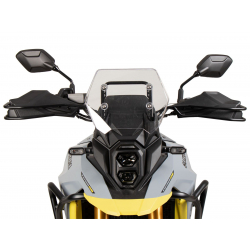 V-Strom 800 DE (2023-) ✓ Renforts Protege mains Hepco-Becker