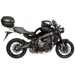 XSR 900 à partir de 2022 ✓ Support de top case Alurack Hepco-Becker