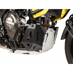 V-Strom 800 DE (2023-) ✓ Sabot moteur Hepco-Becker - Alu