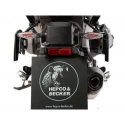 R 1300 GS 2023- ✓ Supports de sacoches type C-Bow Hepco-Becker