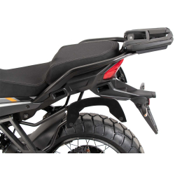 Stelvio 1000 2024- ✓ Support de top case Easyrack Hepco-Becker