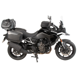 V-Strom 800 DE (2023-) ✓ Supports de sacoches type C-Bow Hepco-Becker