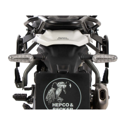 Himalayan 450 à partir de 2024 ✓ Supports de sacoches type C-Bow Hepco-Becker