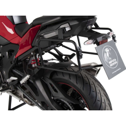 S 1000 XR à partir de 2024 ✓ Supports de valises Lock-it Hepco-Becker