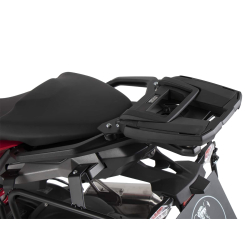 S 1000 XR à partir de 2024 ✓ Support de top case Easyrack pour platine BMW origine Hepco-Becker