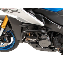 GSX-S 1000 GX à partir de 2024 ✓ Tampons de protection Hepco-Becker pour 5013552 00 01