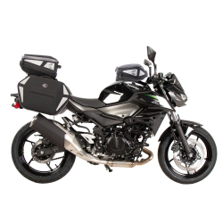 Z 500 à partir de 2024 ✓ Sport Rack Hepco-Becker