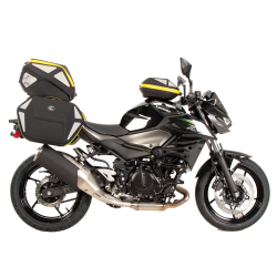 Z 500 à partir de 2024 ✓ Sport Rack Hepco-Becker