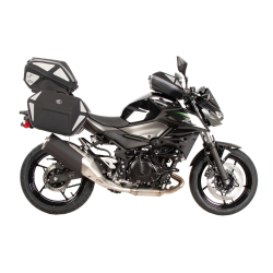 Z 500 à partir de 2024 ✓ Sport Rack Hepco-Becker