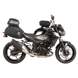 Z 500 à partir de 2024 ✓ Sport Rack Hepco-Becker