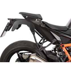 1390 SUPER DUKE R / EVO (2024-) ✓ Supports de sacoches type C-Bow Hepco-Becker