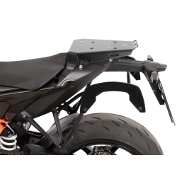 1390 SUPER DUKE R / EVO (2024-) ✓ Supports de sacoches type C-Bow Hepco-Becker