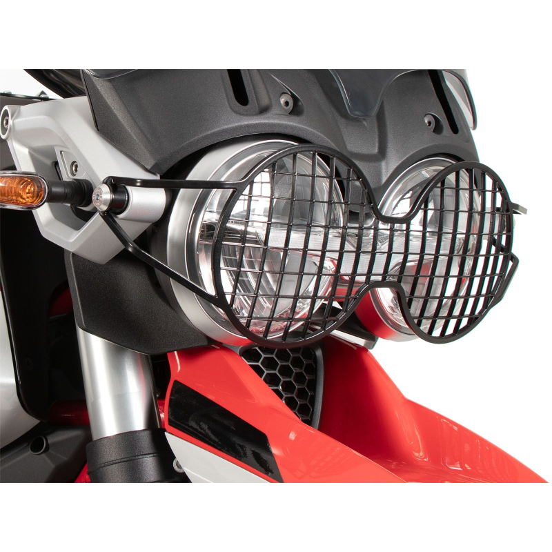 V 85 TT / Strada / Travel à partir de 2024 ✓ Grille de protection de phare Hepco-Becker