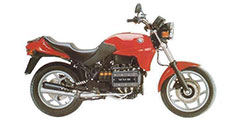 K 75 S 1990-1996
