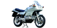 K 100 RS 1983-1989