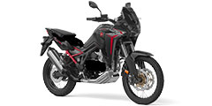 Africa Twin CRF 1100 L 2019-2023