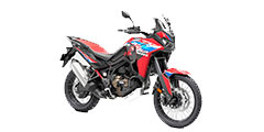 Africa Twin CRF 1100 L à partir de 2024