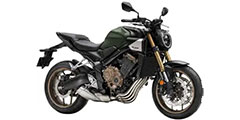 CB 650 R / E-Clutch 2024-