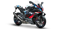 S 1000 RR / M 1000 RR à partir de 2023